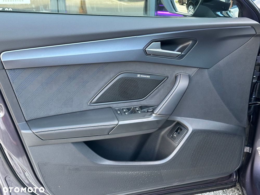 Cupra Formentor 2.0 TSI 4Drive DSG - 13