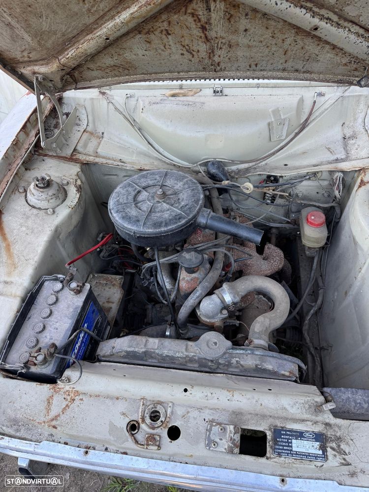 Ford Escort - 6