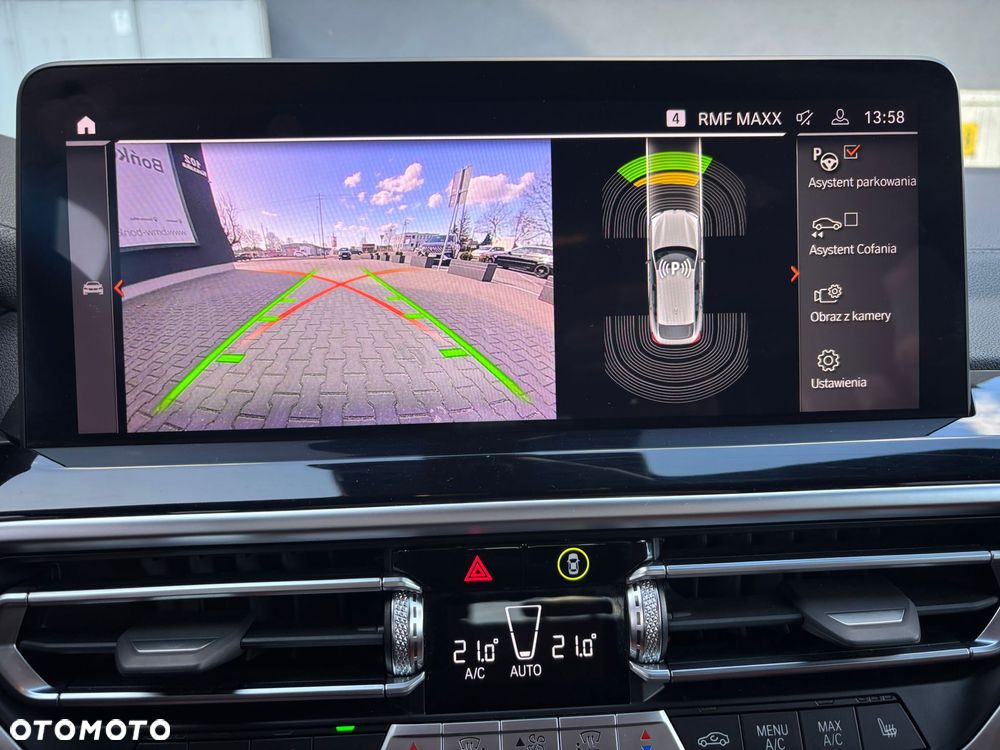 BMW X4 - 19
