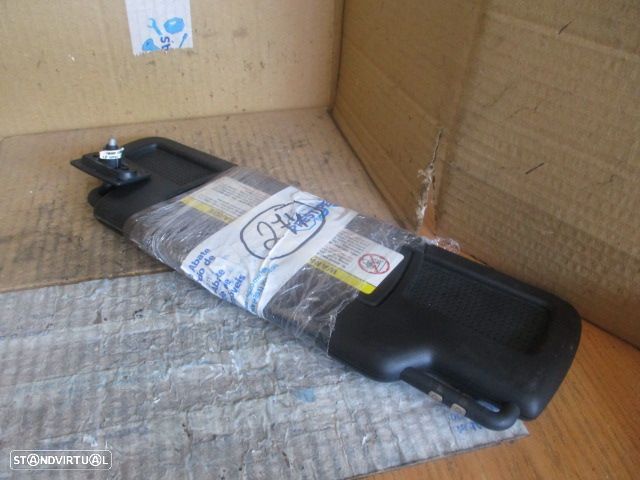 Pala Sol PSOL274 MERCEDES W171 2005 DRT - 2