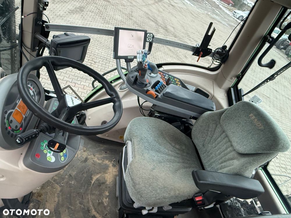 Fendt Fendt 824 Vario TMS Profi Plus TUZ, 824 826 828 930 - 9