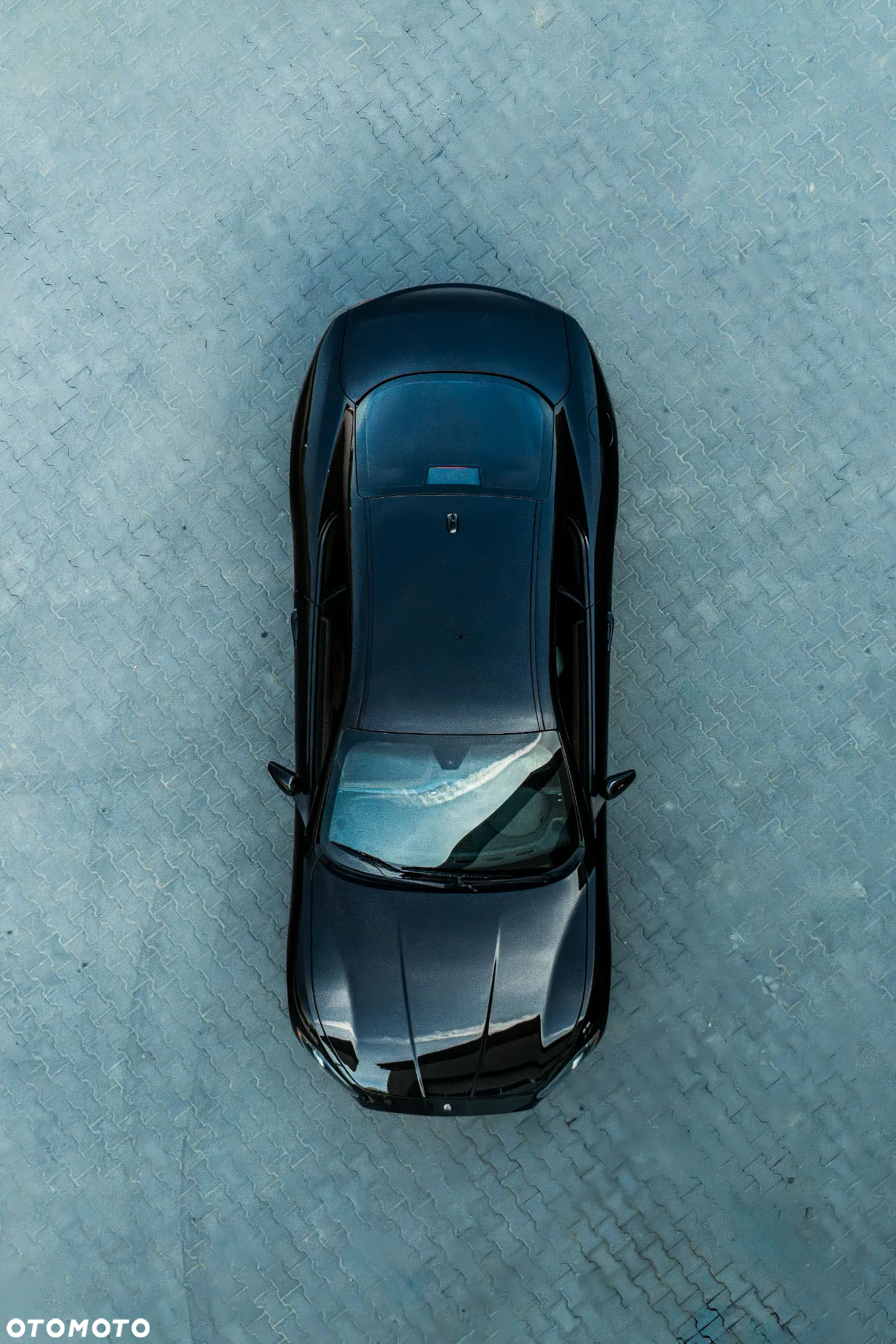 Maserati GranTurismo S Automat - 11