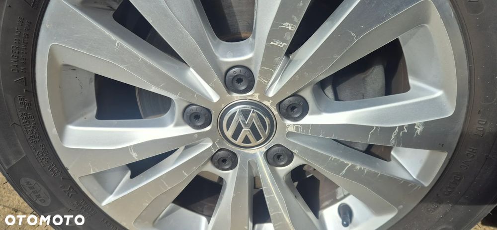 Volkswagen Golf VII 1.4 TSI BMT Comfortline - 20