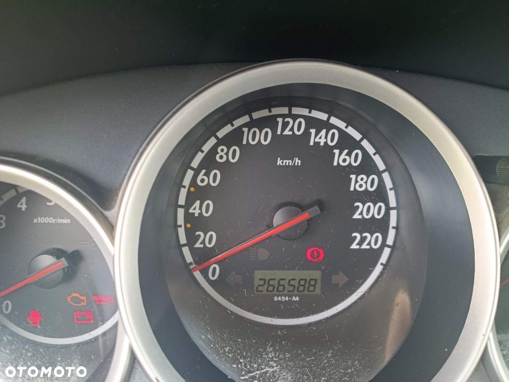 Honda Jazz - 2