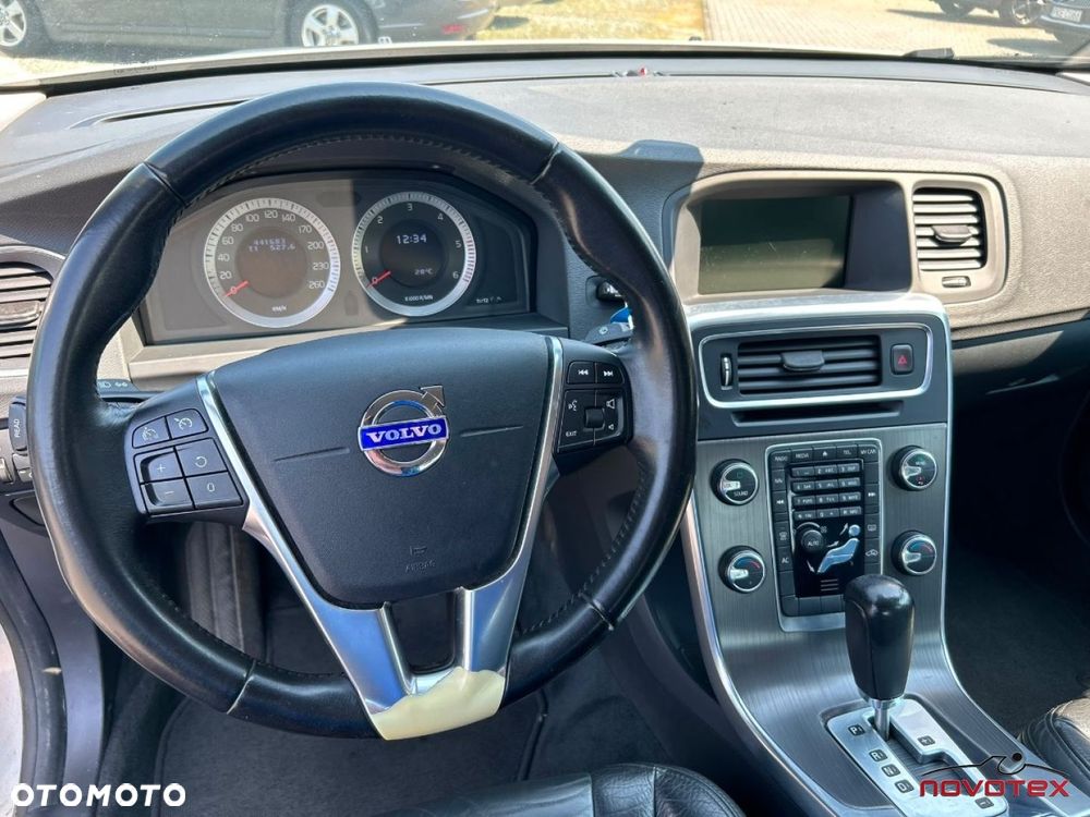 Volvo S60 - 12