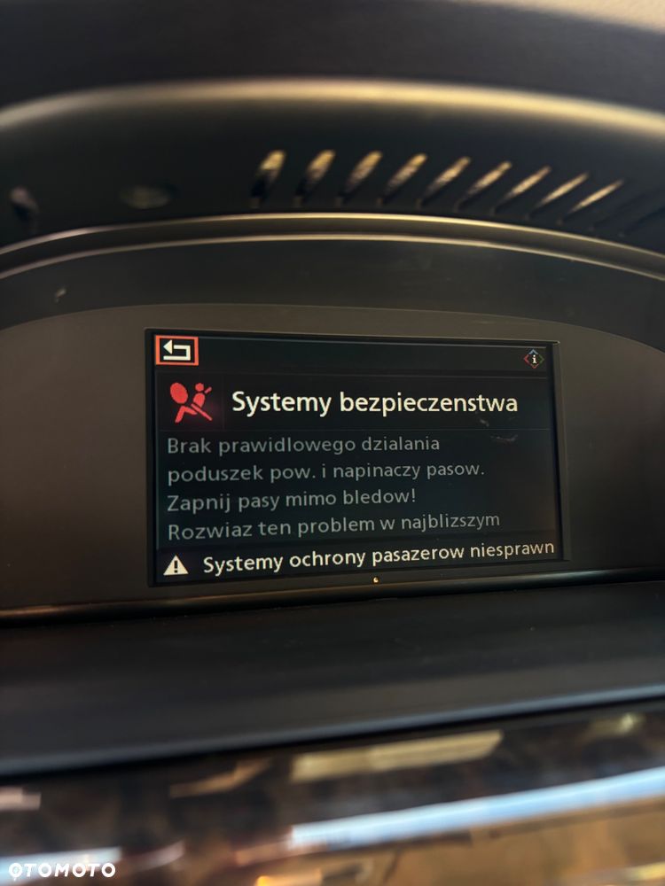 BMW Seria 5 - 16