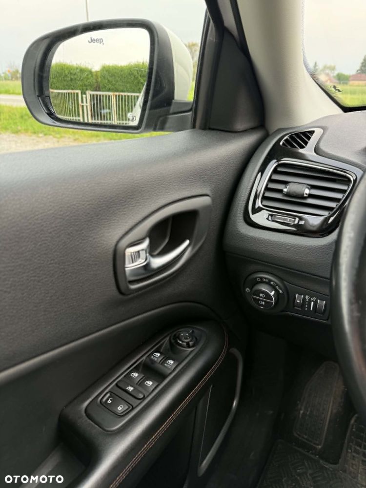 Jeep Compass 1.4 TMair Limited 4WD S&S - 7