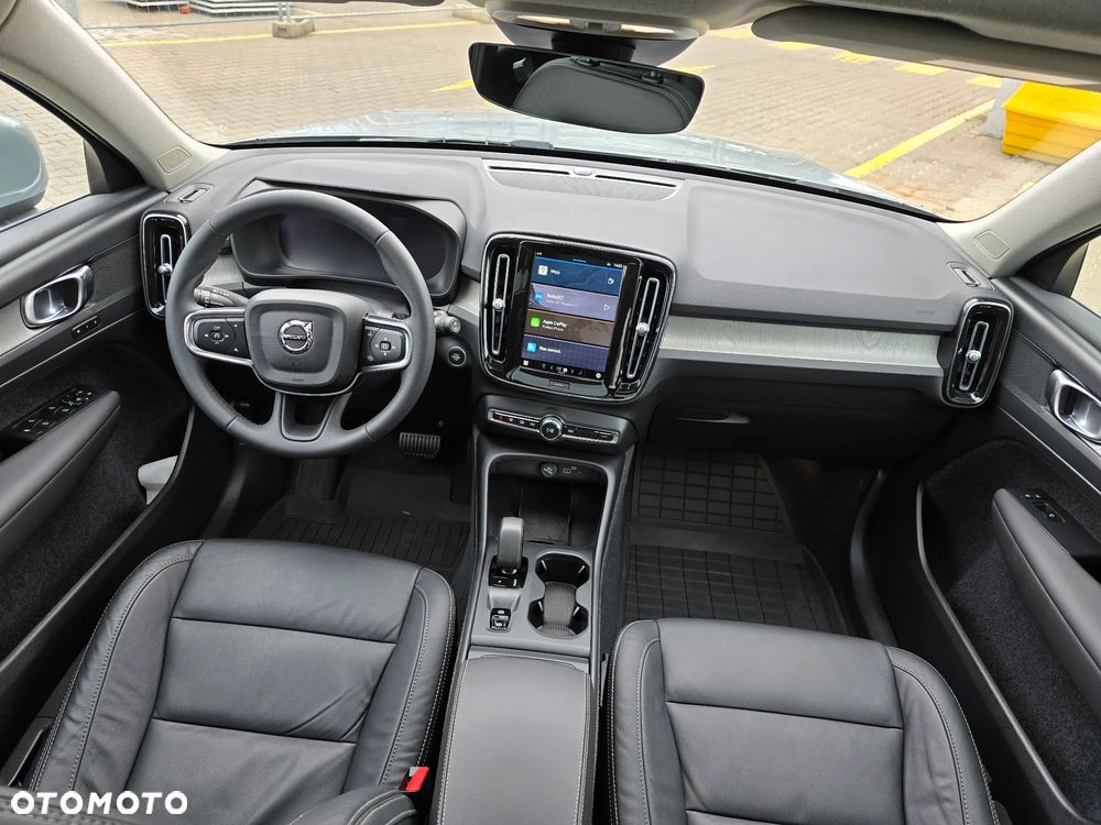 Volvo XC 40 B5 AWD Ultimate Bright - 22