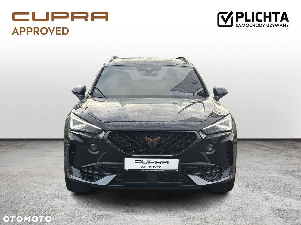 Cupra Formentor - 8