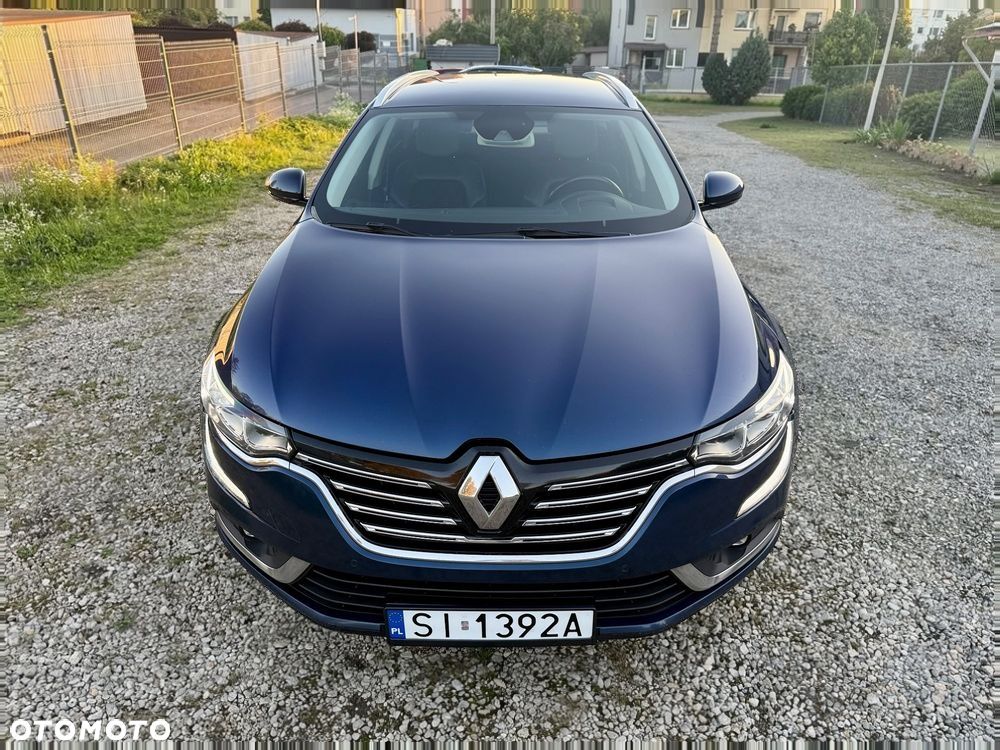 Renault Talisman - 12