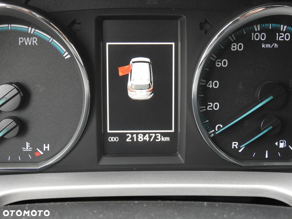 Toyota RAV4 2.5 4x4 Executive - 21