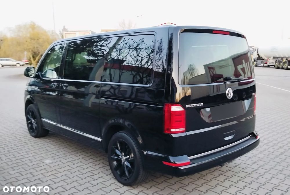 Volkswagen Multivan 2.0 TDI L1 Highline DSG - 7