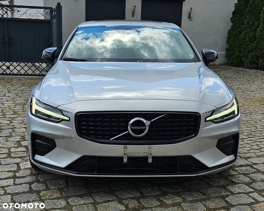 Volvo S60 B5 B Geartronic RDesign - 7