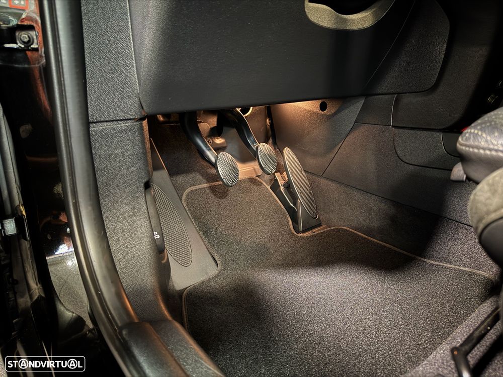 MINI Countryman Cooper - 18