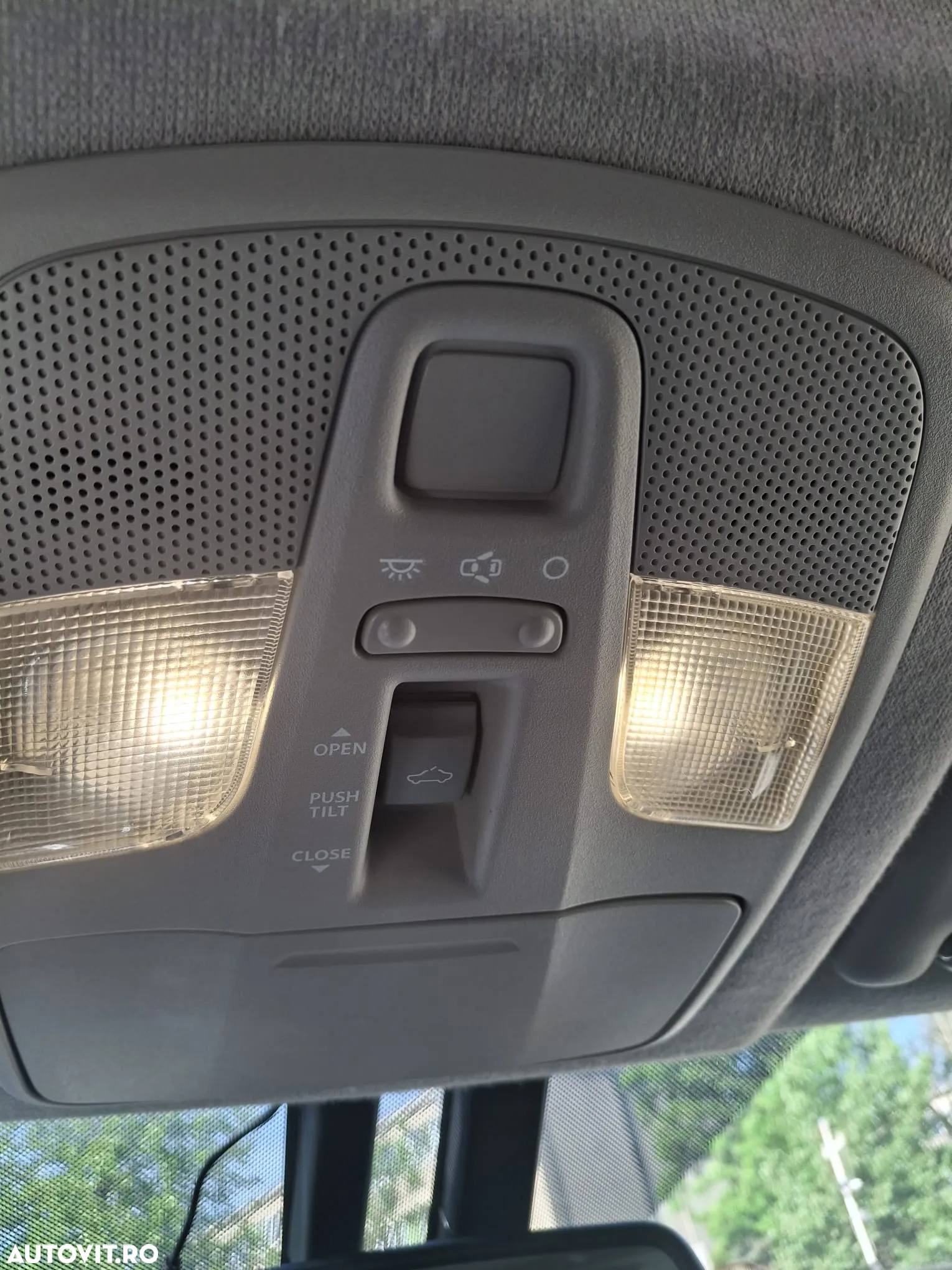 Suzuki SX4 S-Cross 1.4 ALLGRIP Luxus Aut. - 20