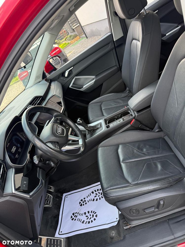 Audi Q3 45 TFSI Quattro S tronic - 17