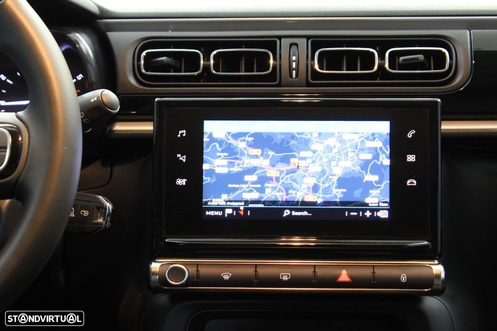 Citroën C3 1.2 PureTech Max - 18