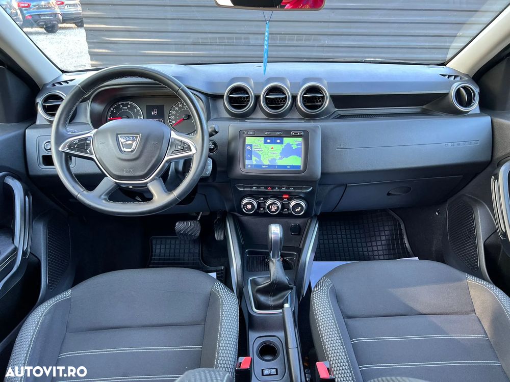 Dacia Duster - 6