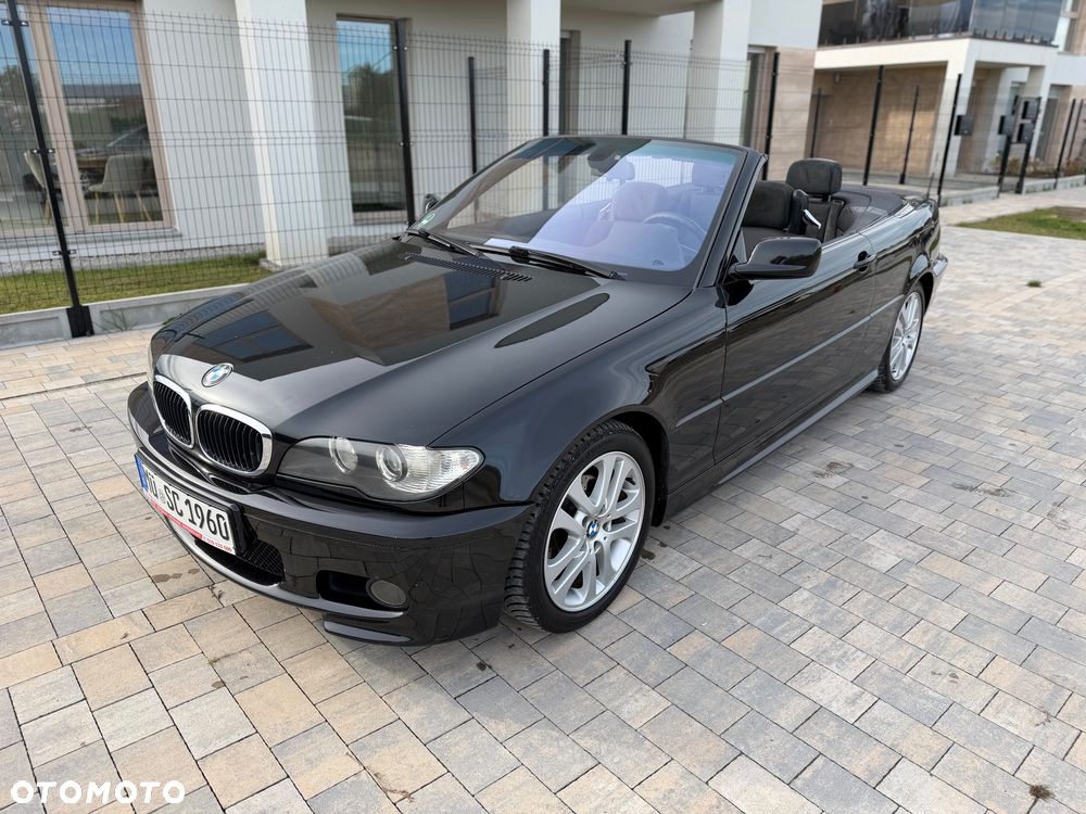 BMW Seria 3 - 1