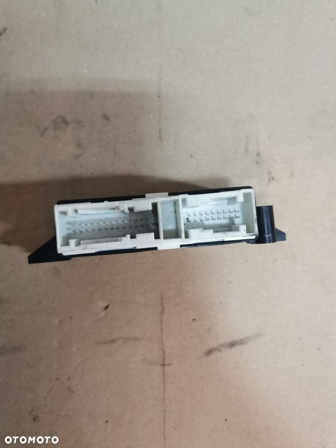 Vw Golf VII Sportsvan moduł PDC 5Q0919294K - 3