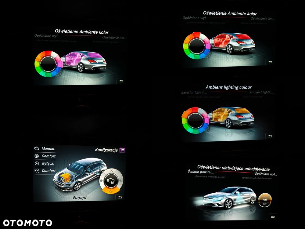 Mercedes-Benz CLA 220 d 7G-DCT AMG Line - 19