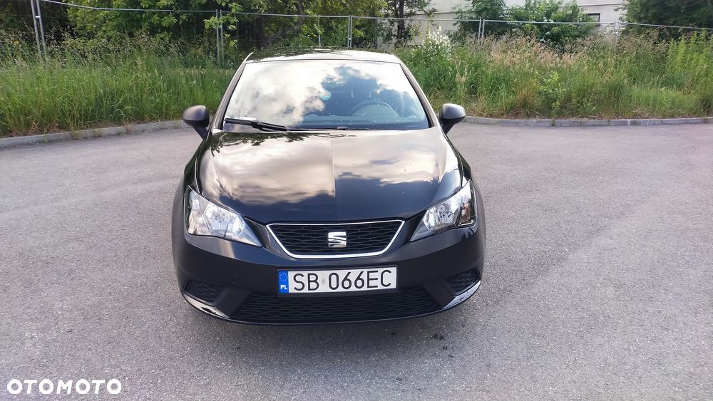 Seat Ibiza 1.0 MPI Reference - 3