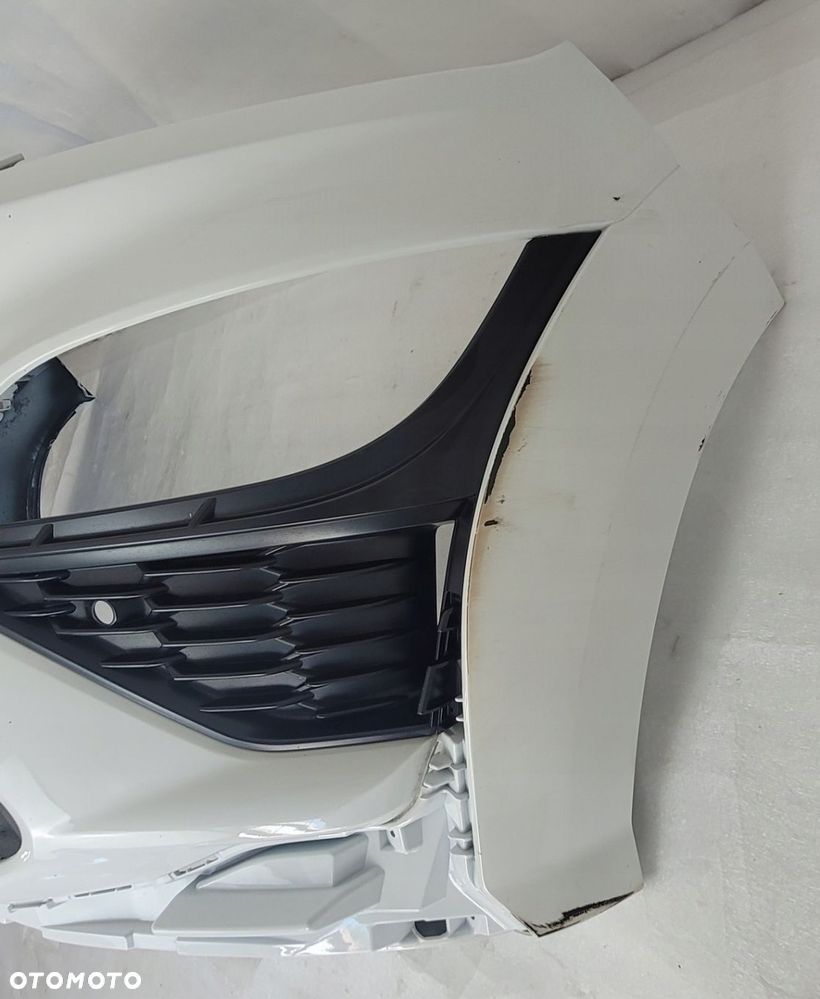 ZDERZAK PRZÓD KRATKA LEWA HYUNDAI KONA I N-LINE LIFT 2020- 86511-JNA0 - 9