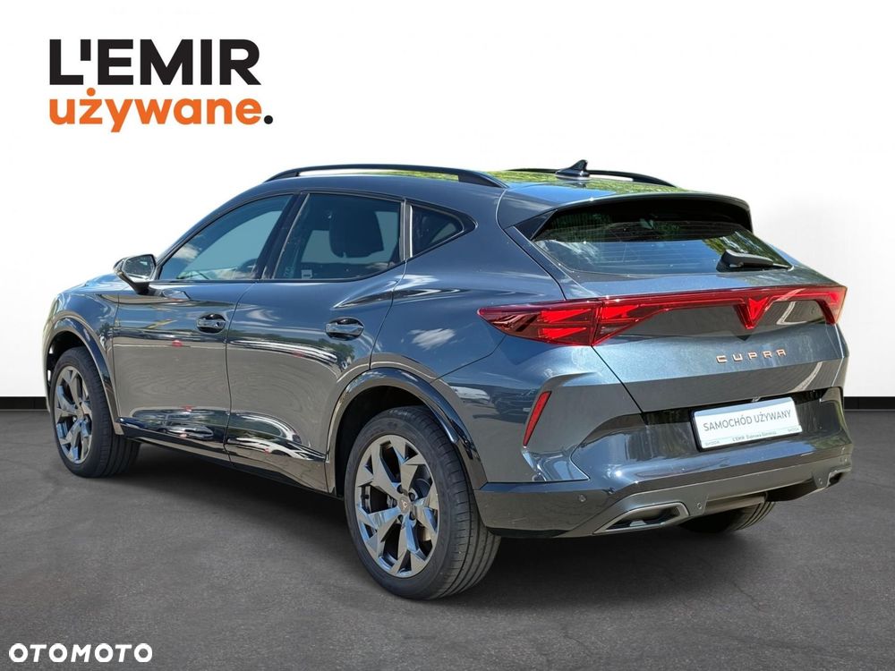 Cupra Formentor 1.5 eTSI mHEV DSG - 4