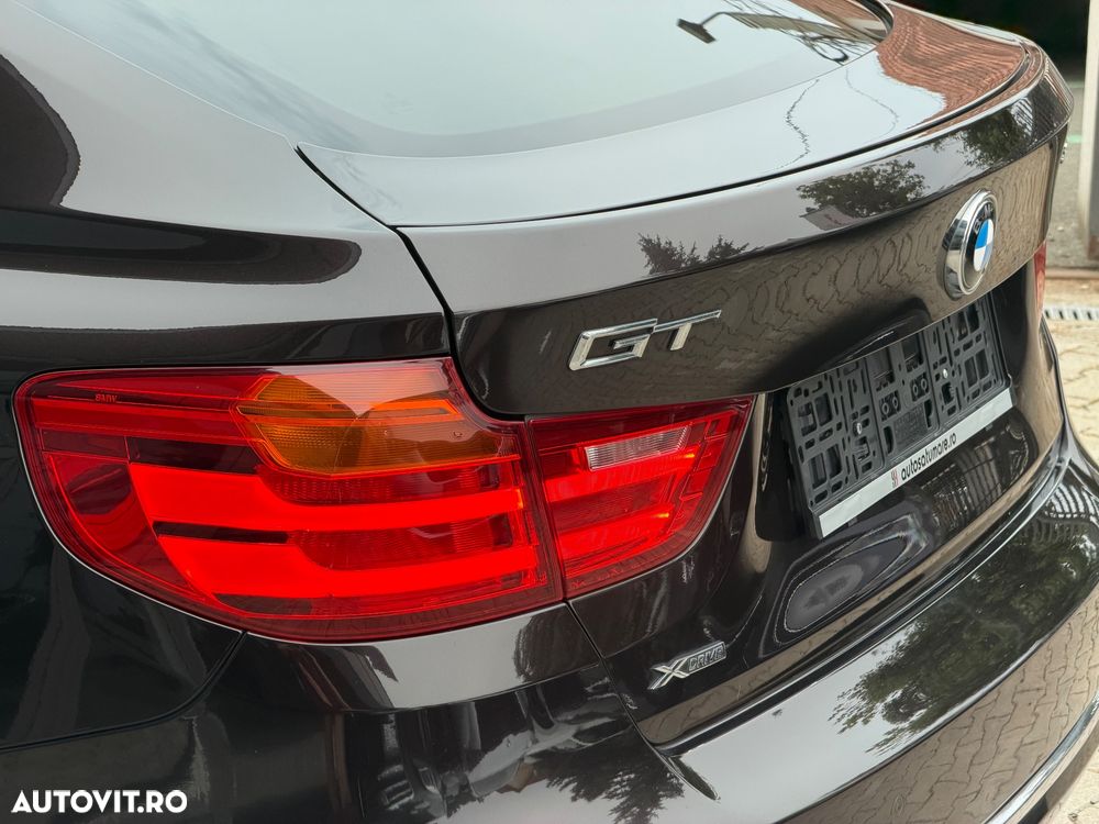 BMW 3 Series 2013 — imagine 10