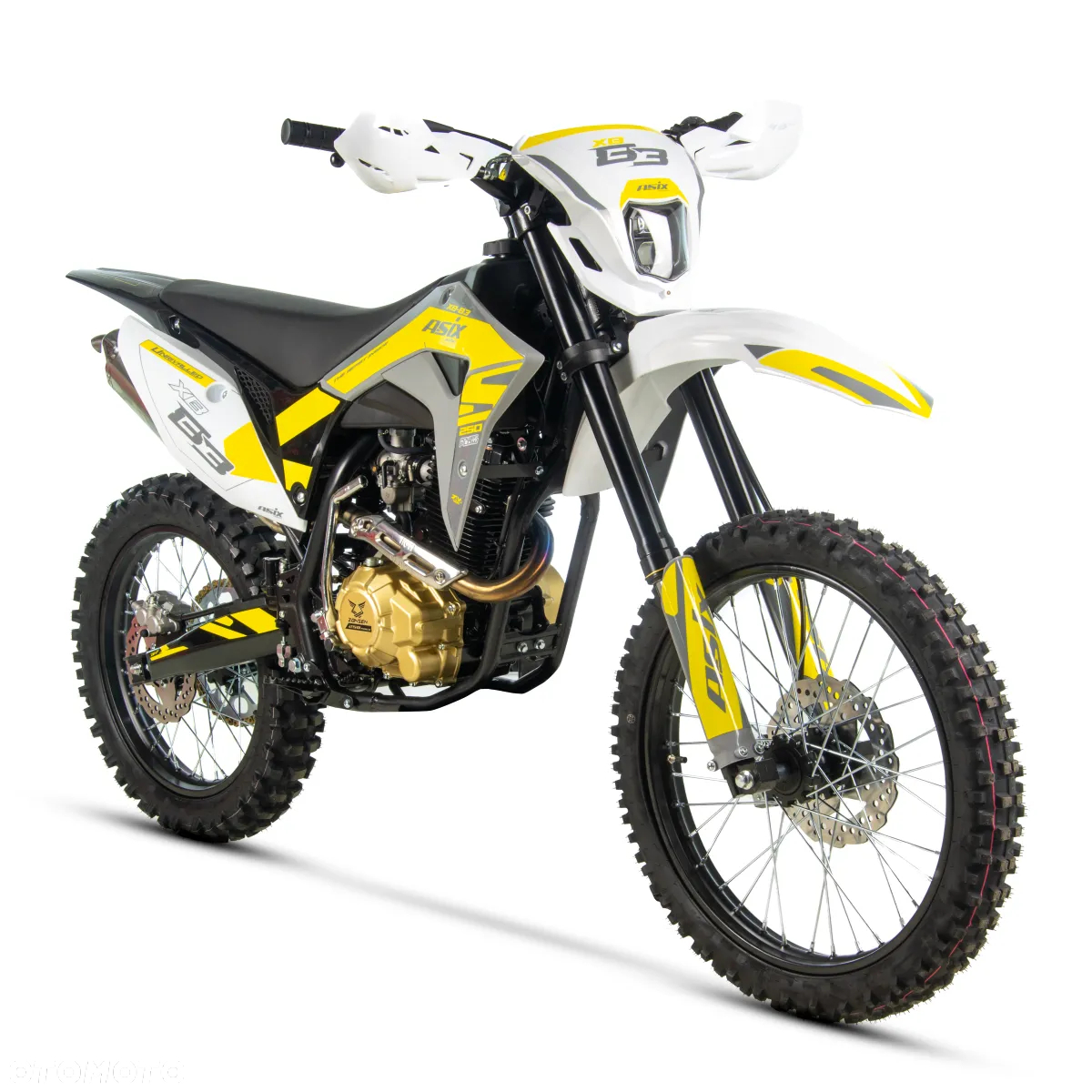ASIX Inny - 17
