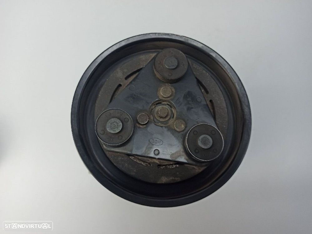 COMPRESSOR DE AR CONDICIONADO MITSUBISHI SANTAMO (HYUNDAI) SANTAMO CONFORT - 8