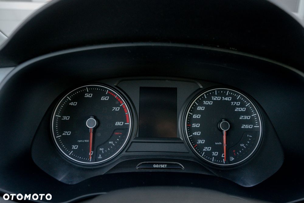 Seat Leon 1.4 TSI FR S&S - 18