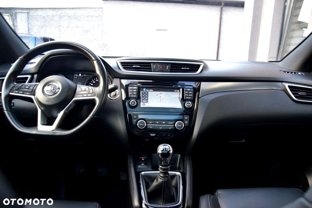 Nissan Qashqai 1.6 DIG-T Tekna+ - 24