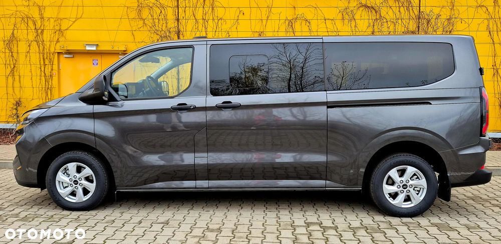 Ford Transit Custom Kombi 320 L2H1 Trend - 9