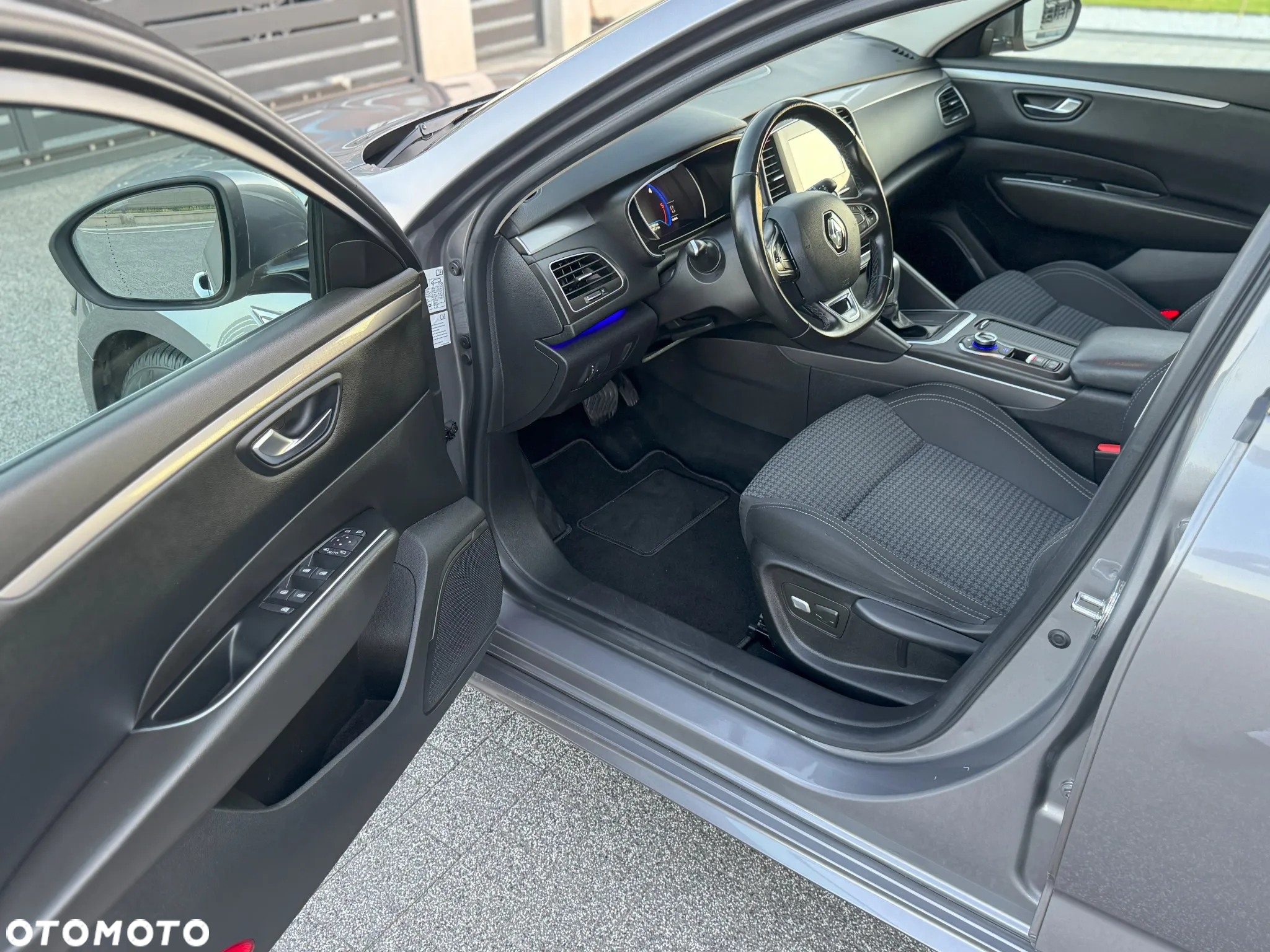 Renault Talisman 1.6 Energy dCi Magnetic EDC - 26