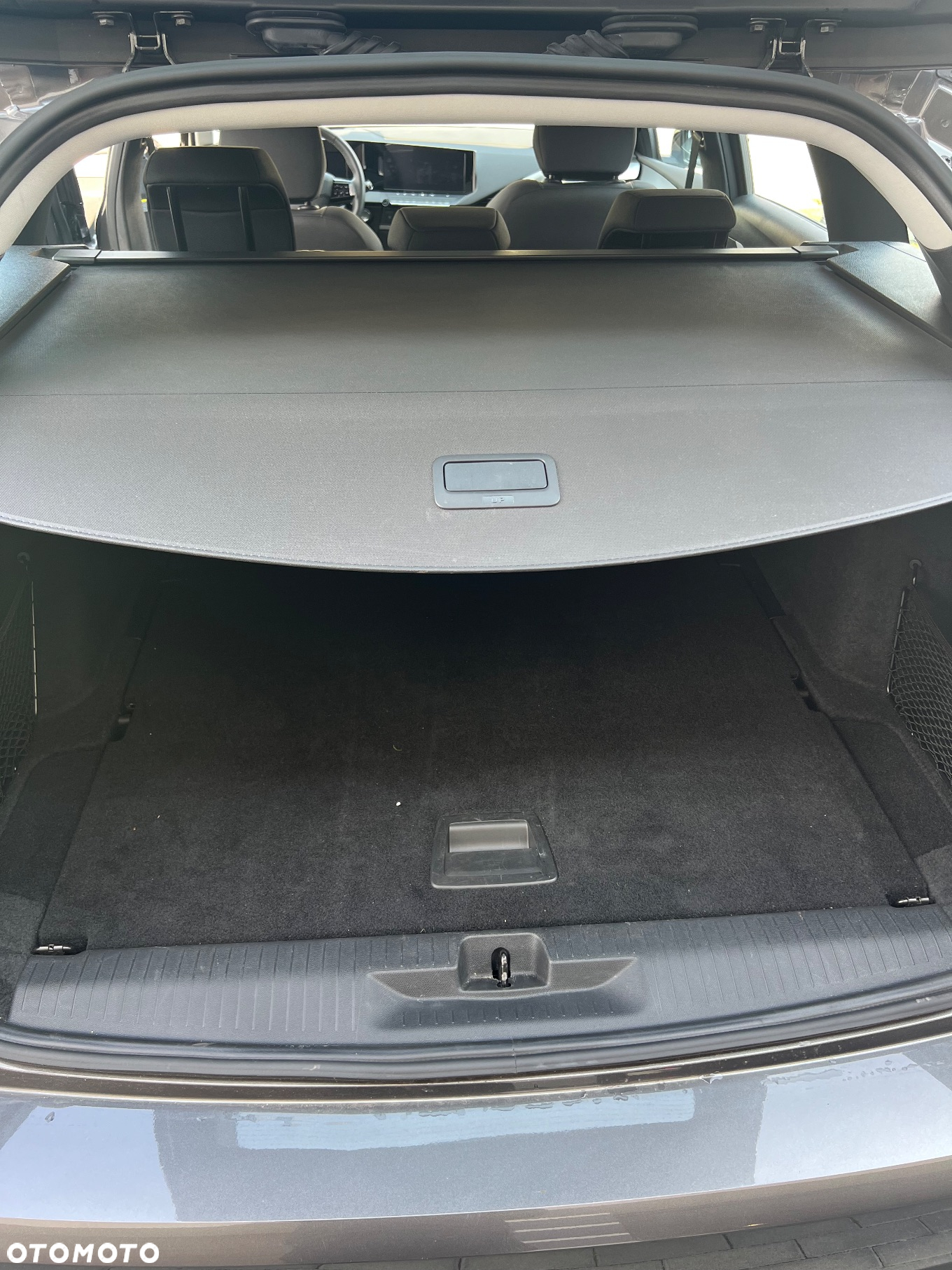 Opel Astra 1.2 Turbo Enjoy - 28