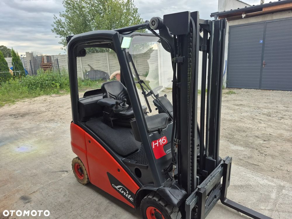 Linde - 4