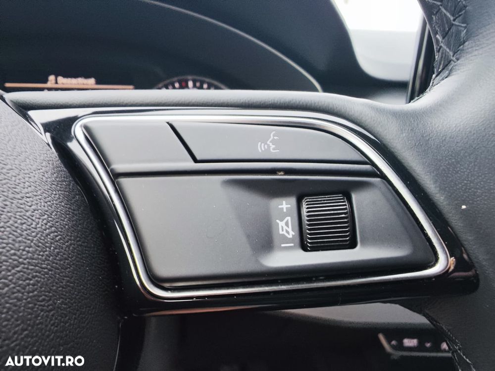 Audi A4 35 TFSI S tronic MHEV Advanced - 25