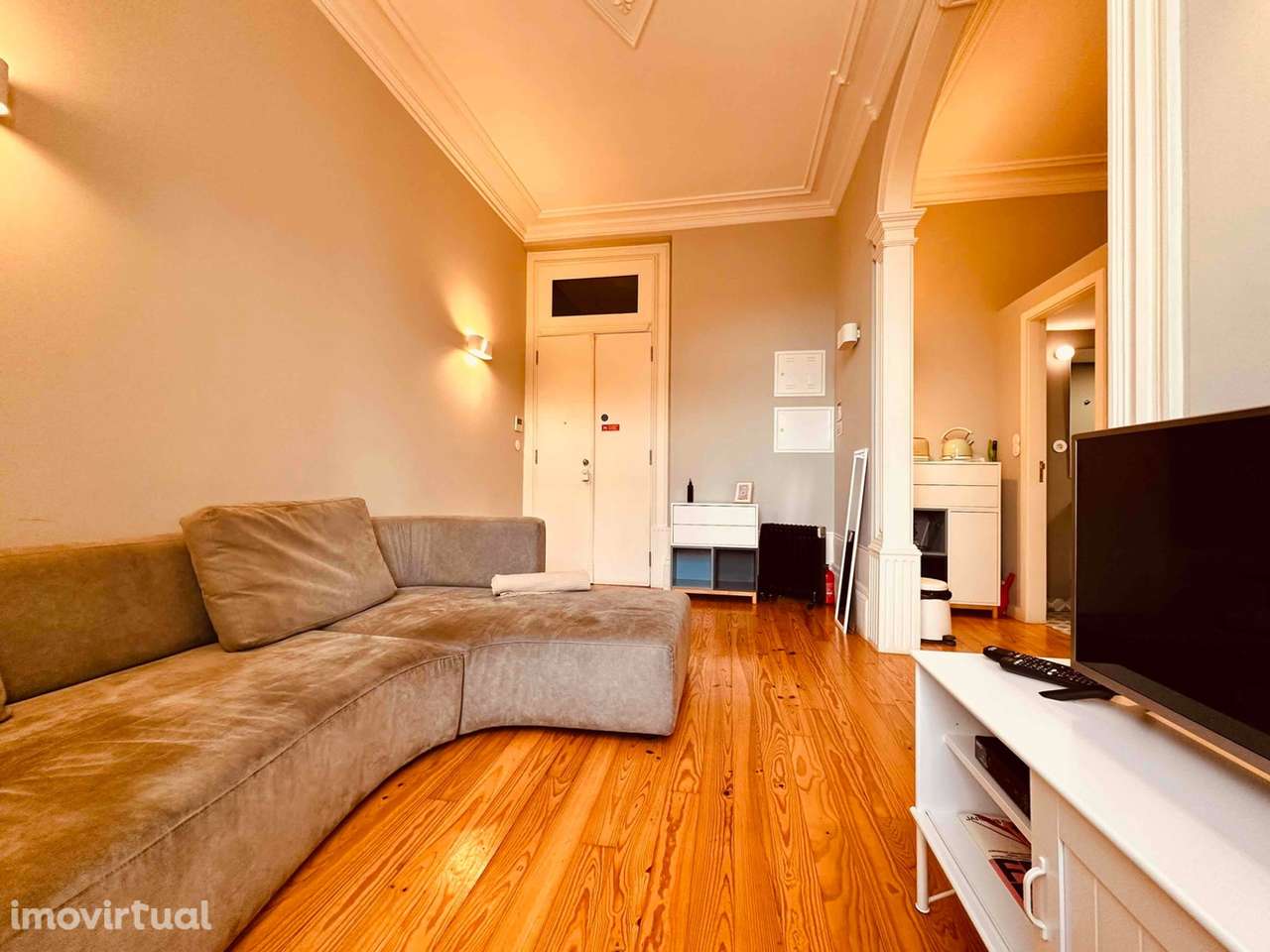 Apartamento União das freguesias de Cedofeita, Santo Ildefonso - Grande imagem: 5/58