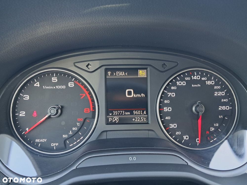 Audi Q2 - 16