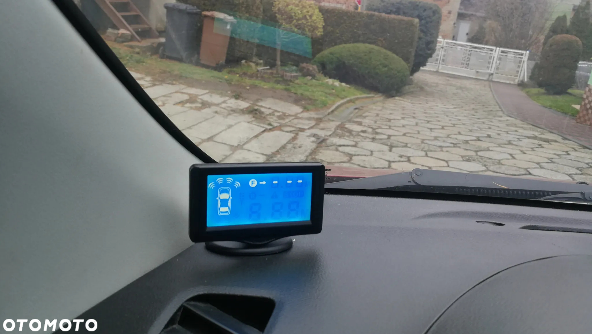 Suzuki Celerio 1.0 Comfort AGS - 7
