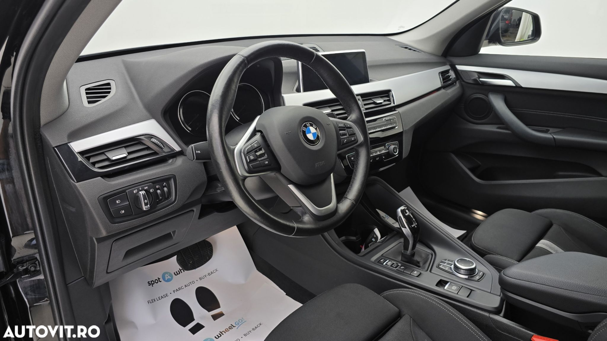 BMW X1 - 13