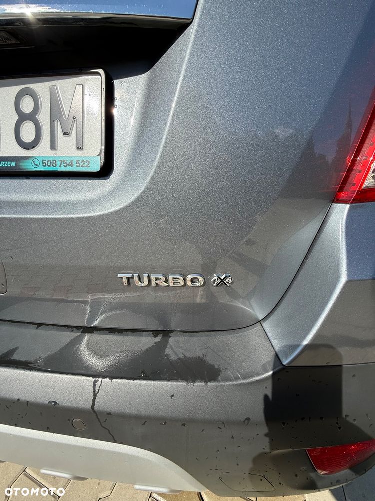 Opel Mokka 1.4 T Cosmo S&S 4x4 - 15
