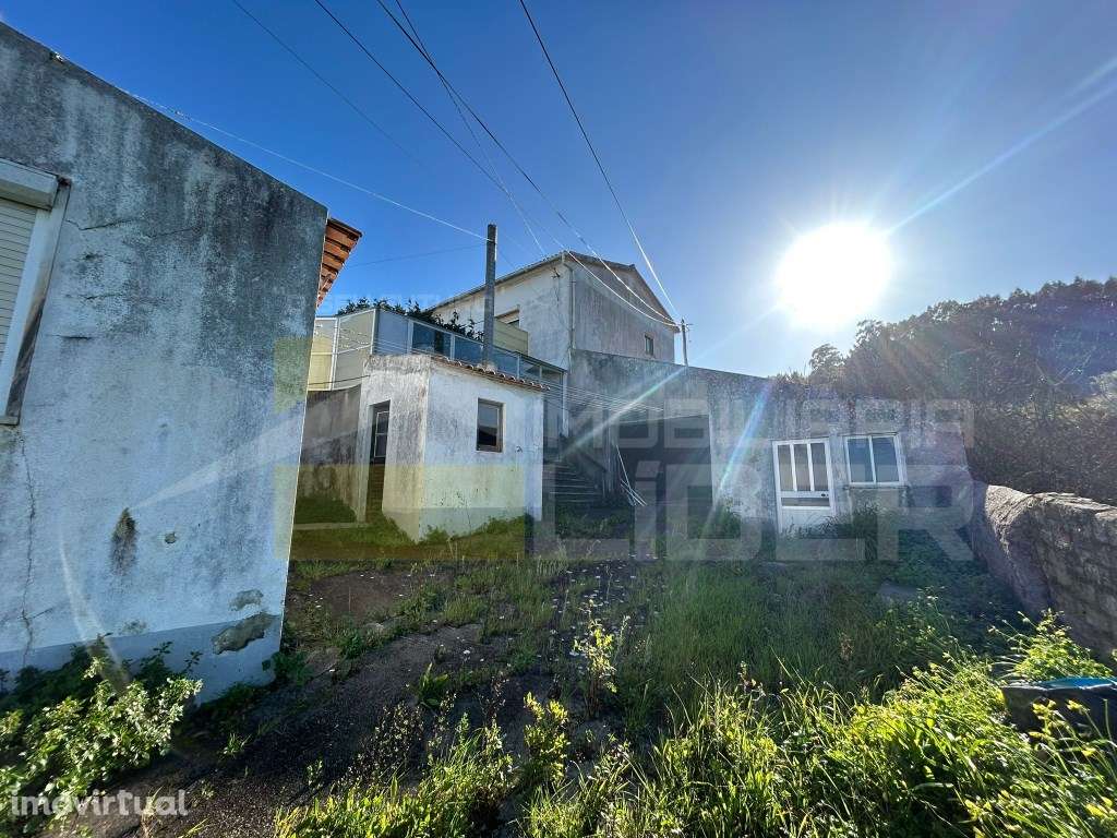 Moradia Isolada T3 - imóvel sem licença, escritura ao abrigo do Sim... - Grande imagem: 2/31