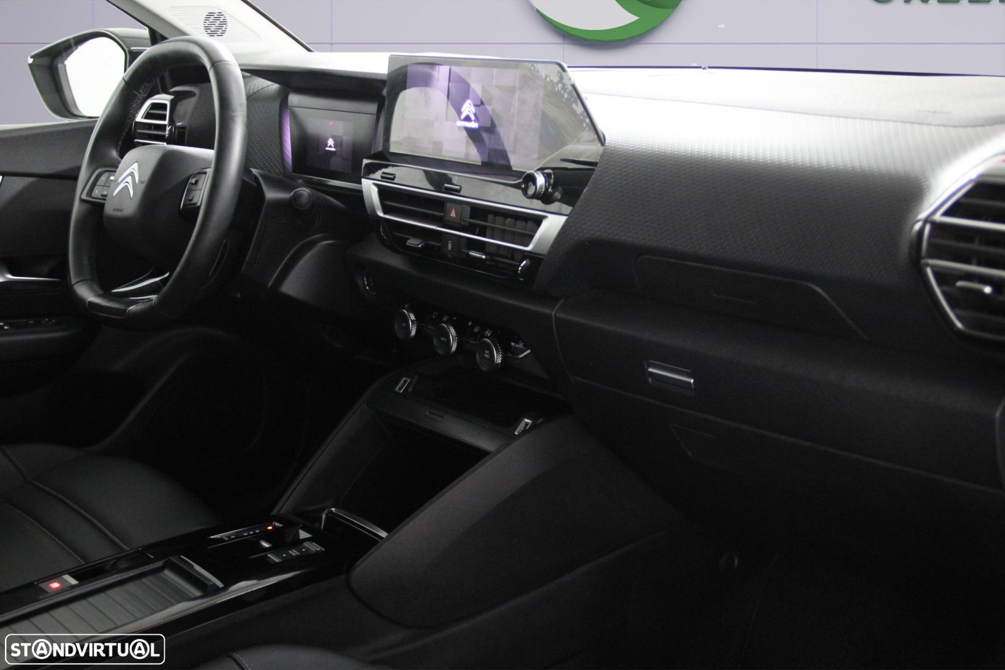 Citroën e-C4 X 50 kWh Shine Pack - 10