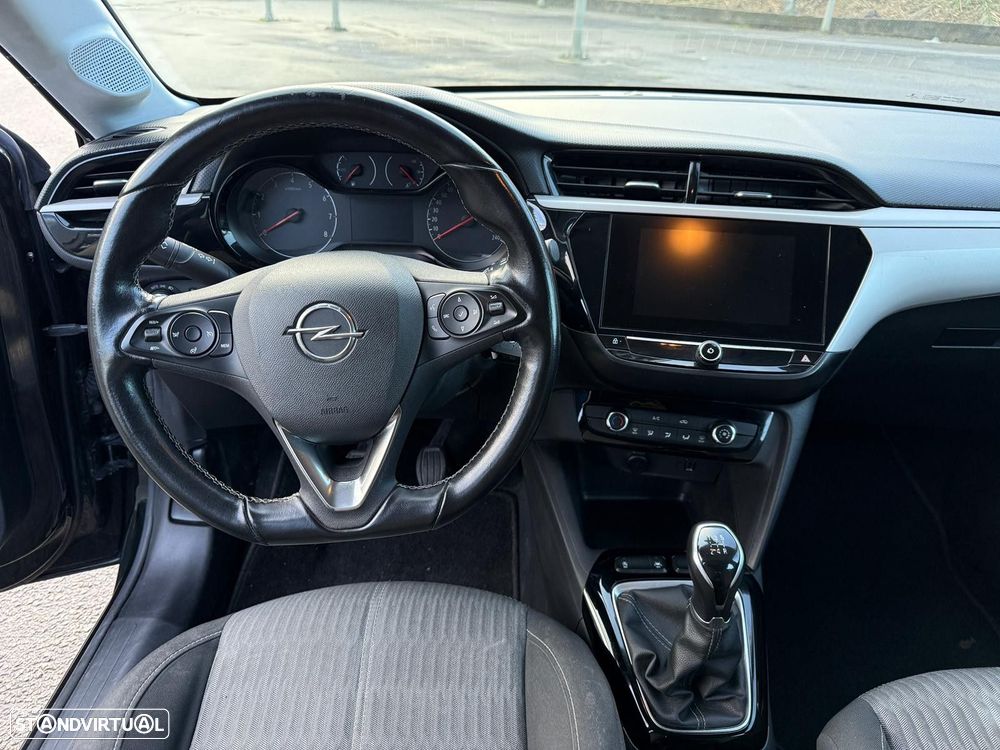 Opel Corsa 1.2 T Business Edition - 10