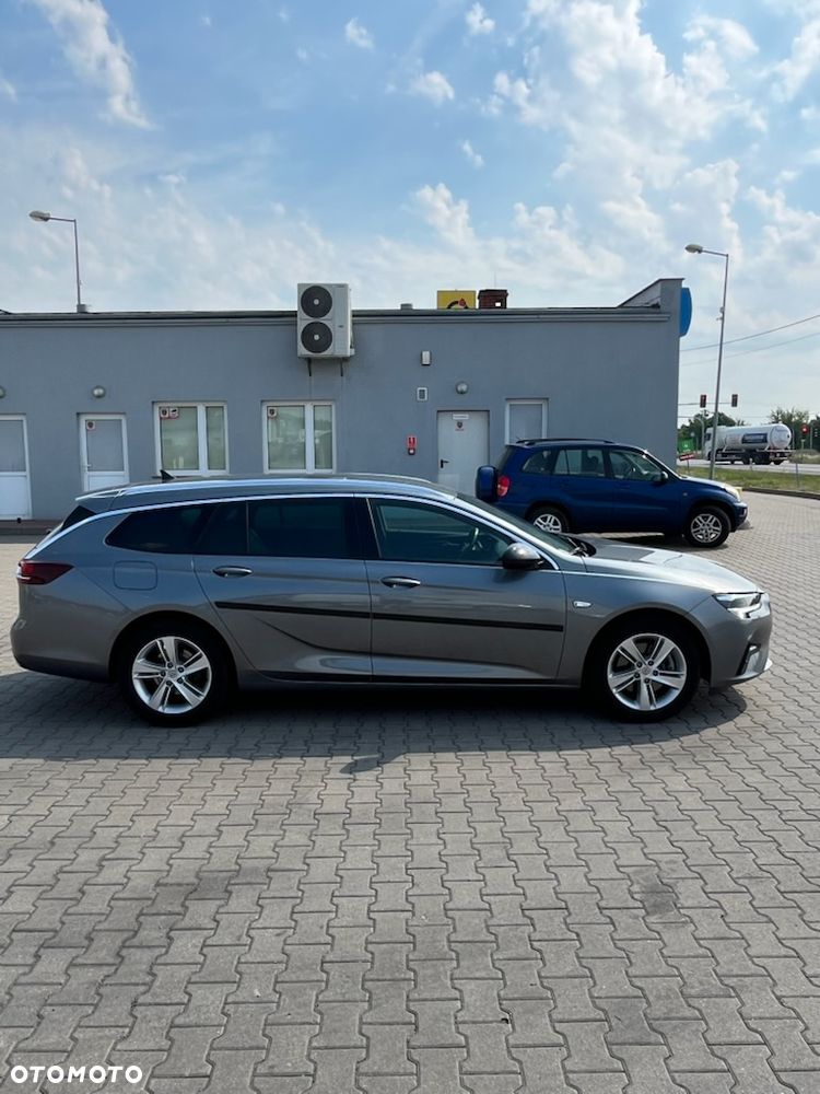 Opel Insignia - 5