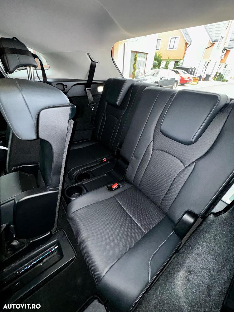 Lexus Seria RX - 6