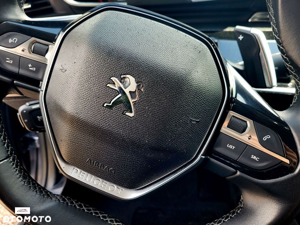Peugeot 508 - 29