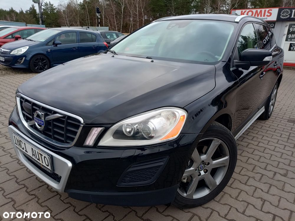 Volvo XC 60 D5 AWD Edition Pro - 2